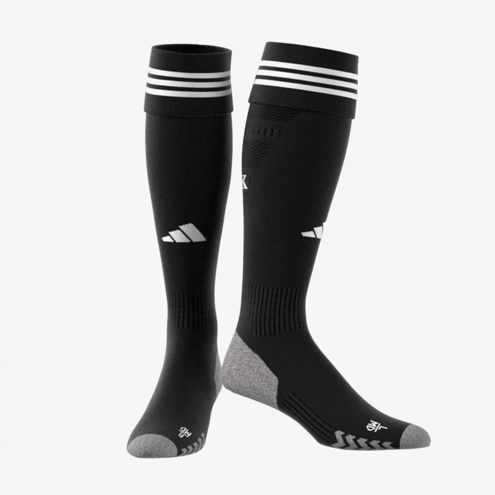 adidas Beşiktaş JK 25/26 Unisex Siyah Deplasman Çorap