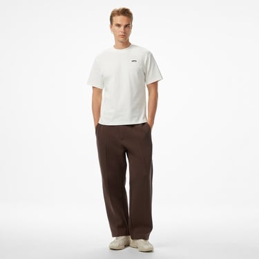  Anta Skate Culture Unisex Beyaz T-Shirt