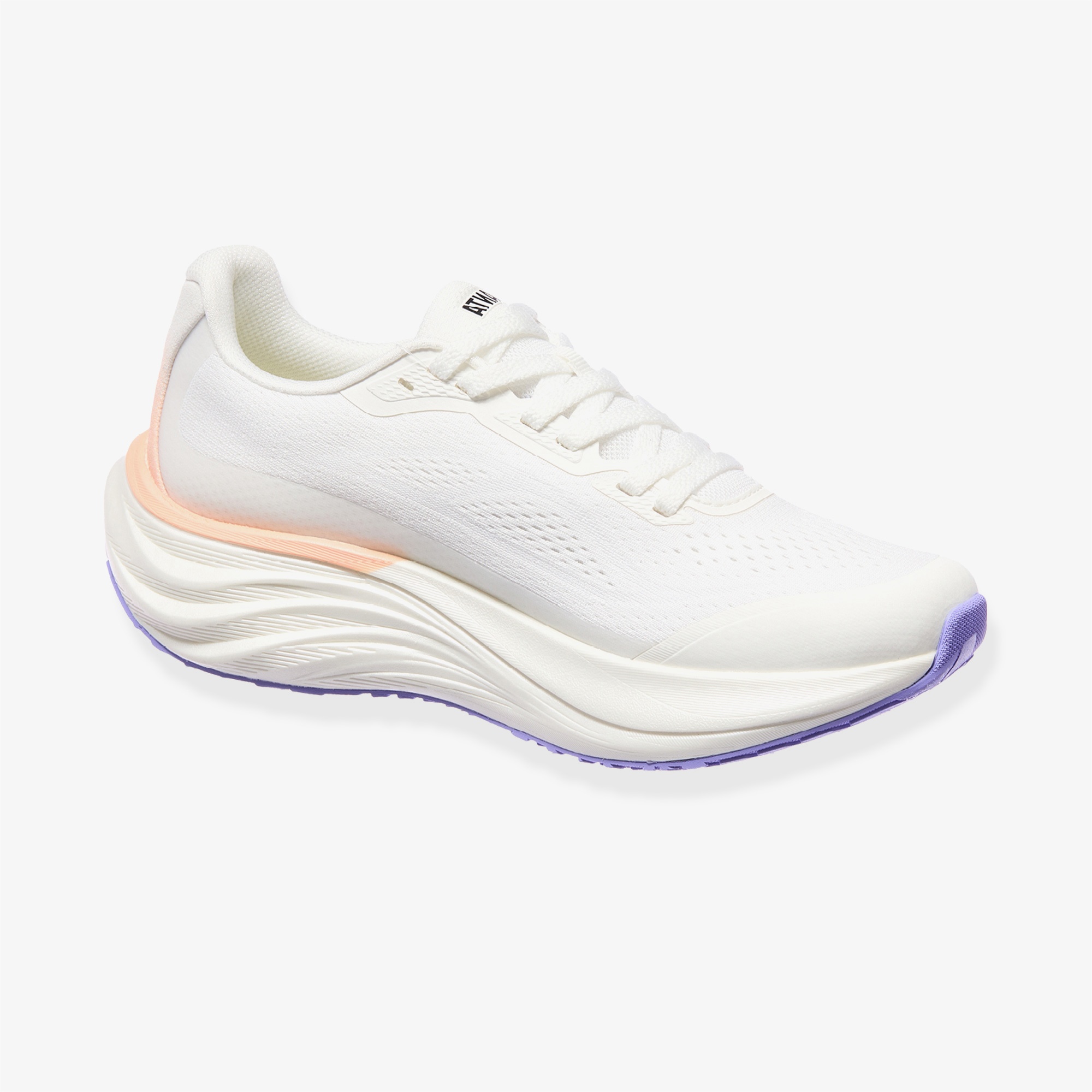 Anta Walk 1.5 Kadın Beyaz Yürüyüş Ayakkabısı