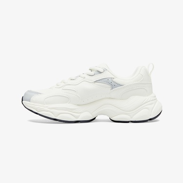  Anta Millenium Td Kadın Gri Spor Ayakkabı