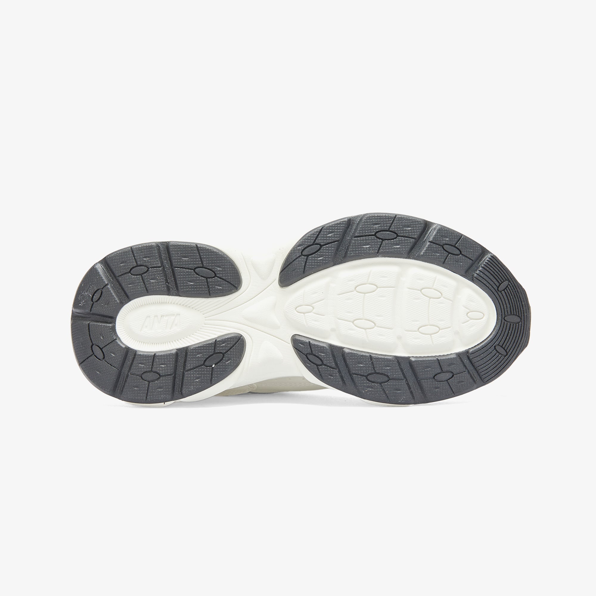 Anta Millenium Td Kadın Gri Spor Ayakkabı