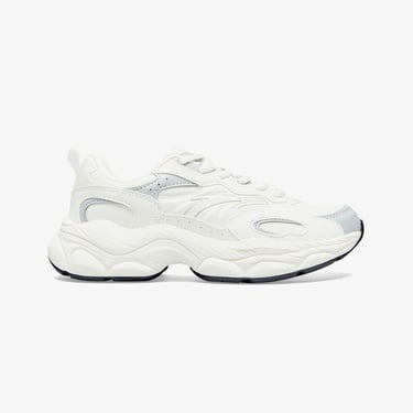  Anta Millenium Td Kadın Gri Spor Ayakkabı