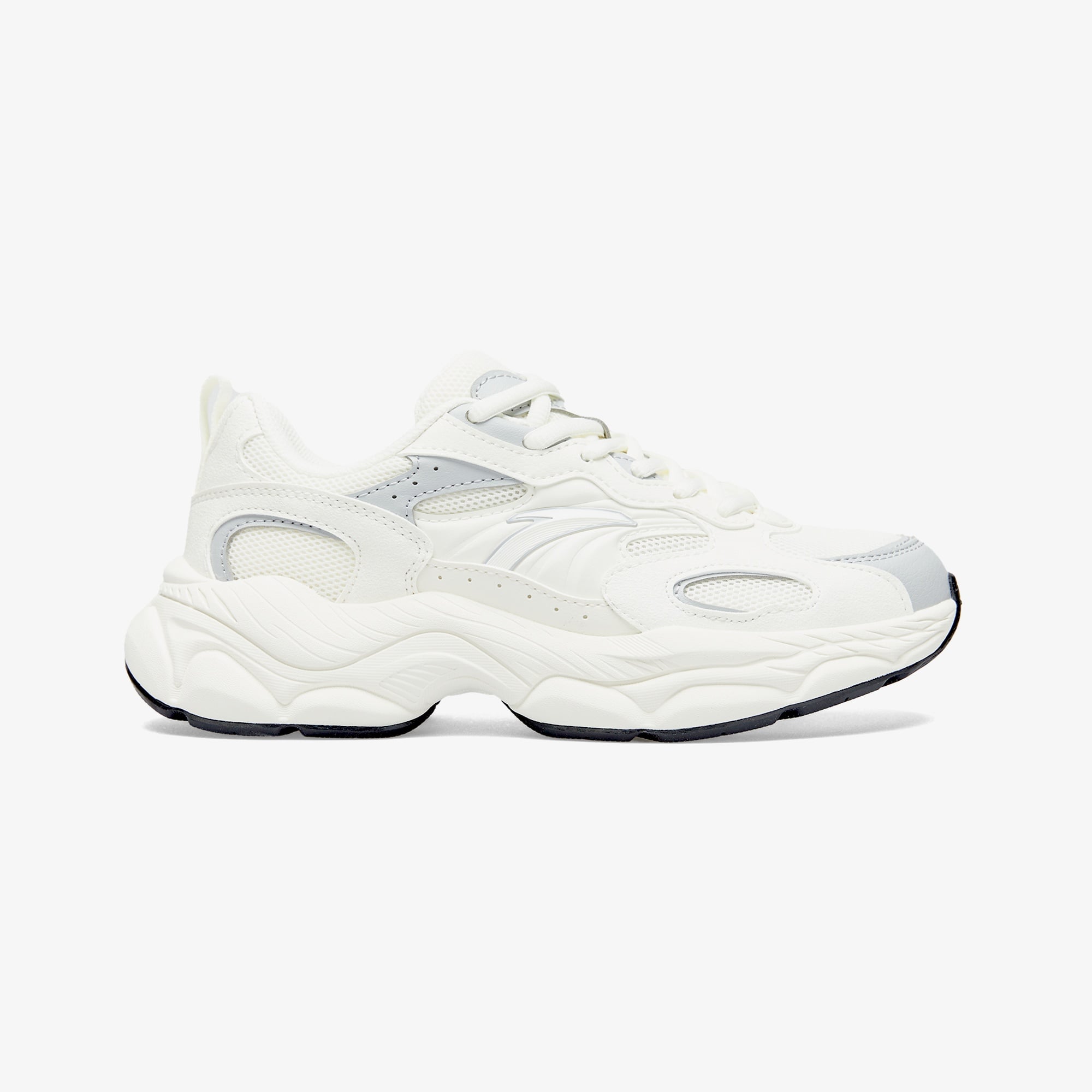 Anta Millenium Td Kadın Beyaz Spor Ayakkabı