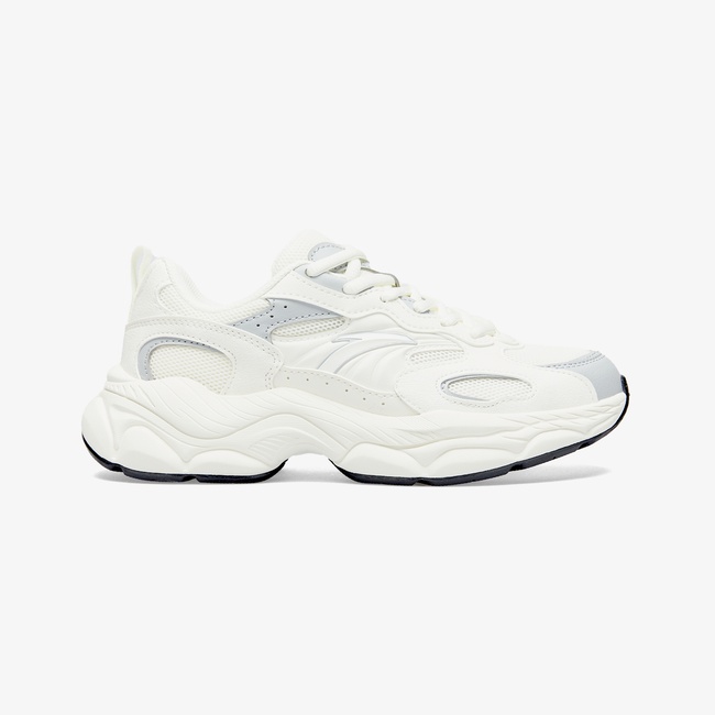  Anta Millenium Td Kadın Bej Spor Ayakkabı