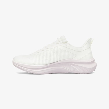  Anta Basic Kadın Bej Spor Ayakkabı