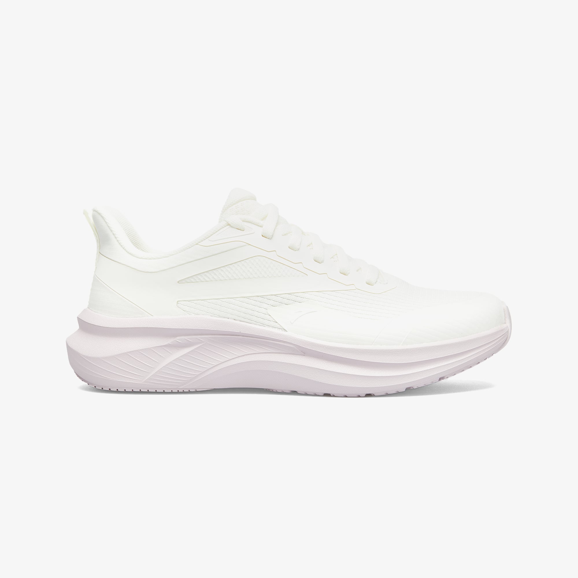  Anta Basic Kadın Bej Spor Ayakkabı