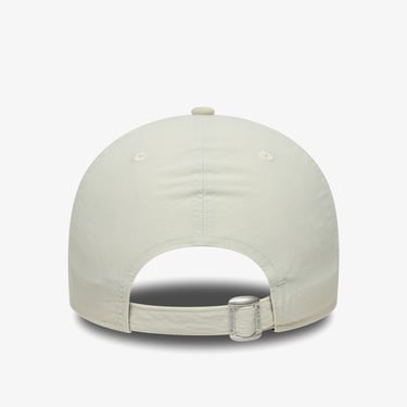  New Era New York Yankees Recycled Unisex Krem Şapka