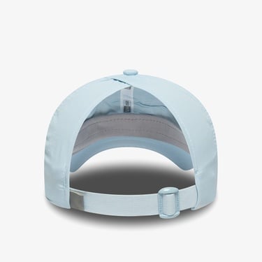  New Era Pastel Pony Tail Adjustable Unisex Mavi Şapka