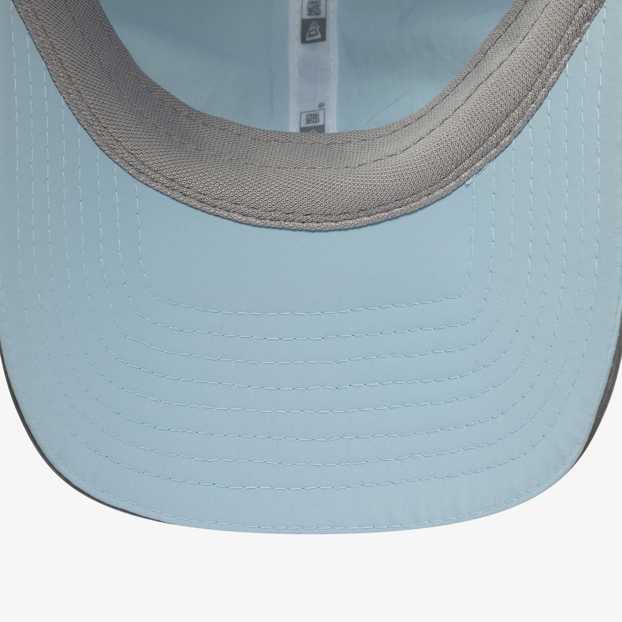 New Era Pastel Pony Tail Adjustable Unisex Mavi Şapka