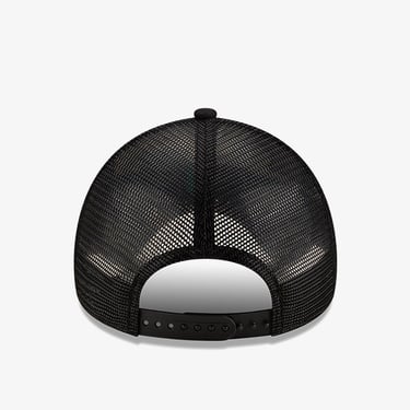  New Era Ultimate Fighting UFC MMA  9FORTY Unisex Siyah Şapka