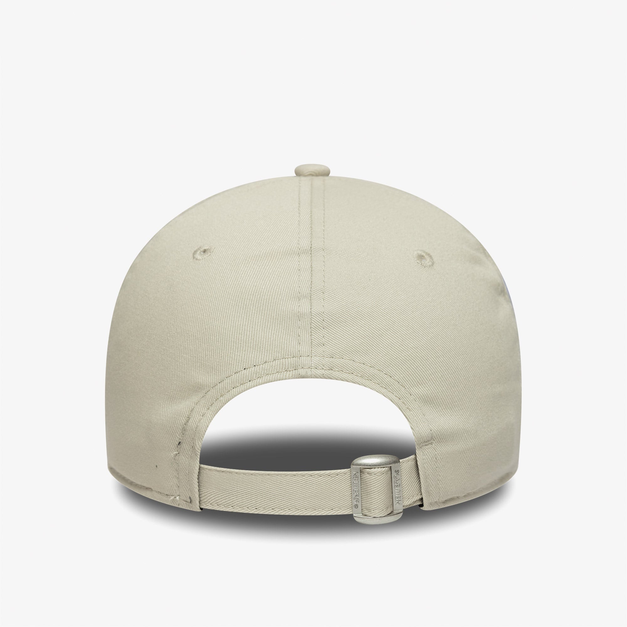 New Era Contrast Patch 9Forty Unisex Bej Şapka