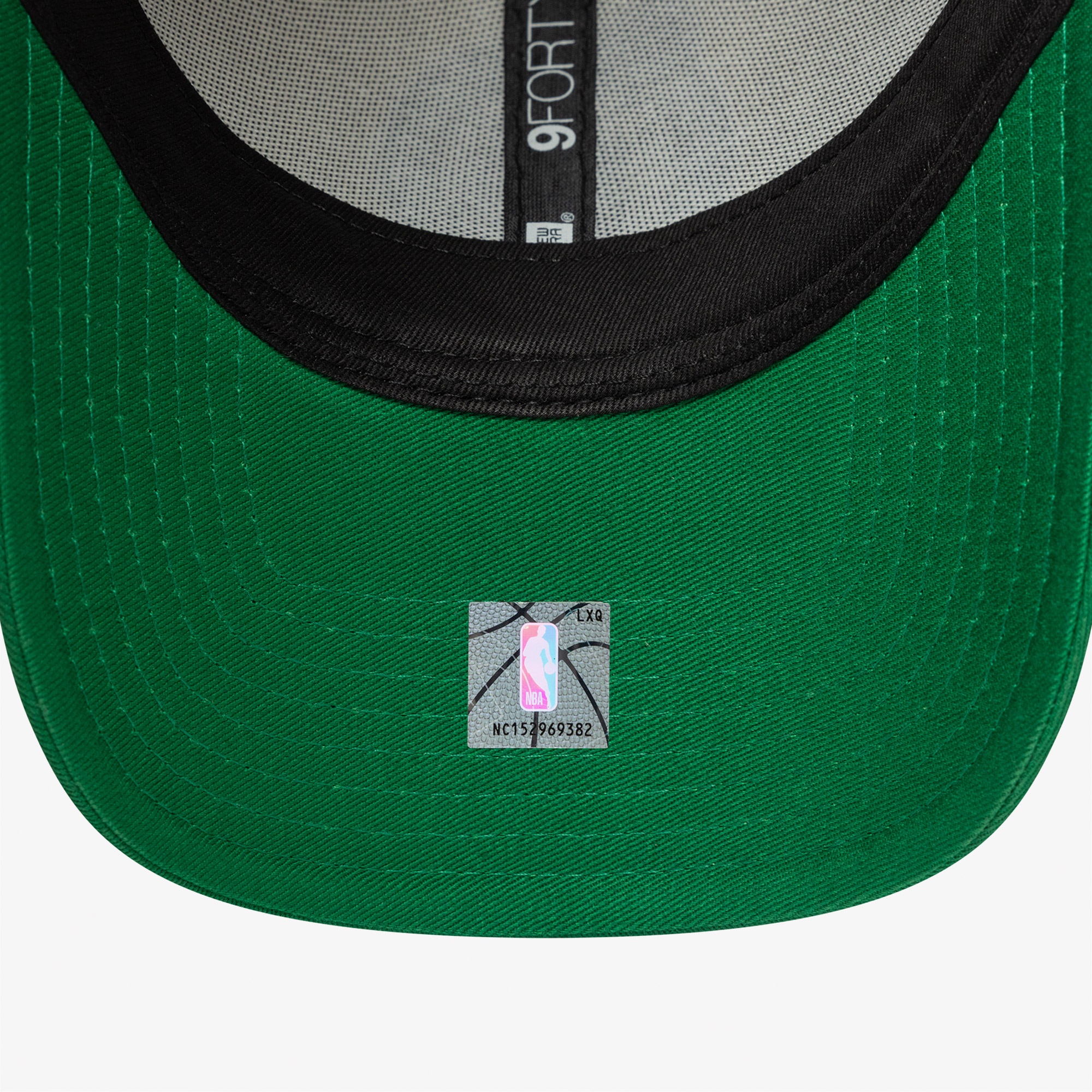 New Era Contrast Patch 9Forty Unisex Bej Şapka