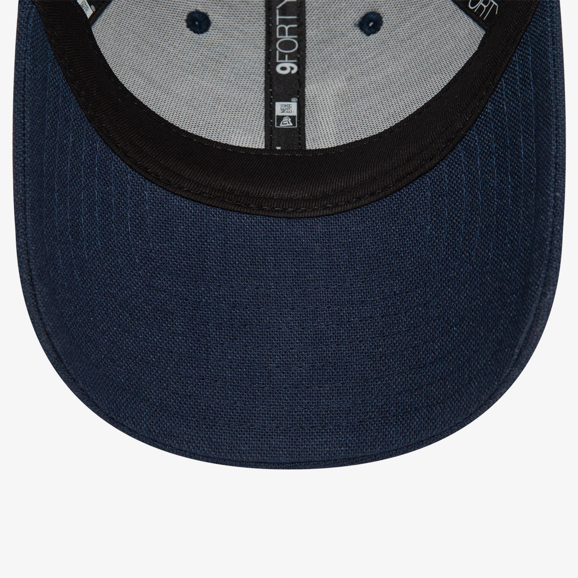New Era Linen 9Forty Losdod Unisex Lacivert Şapka