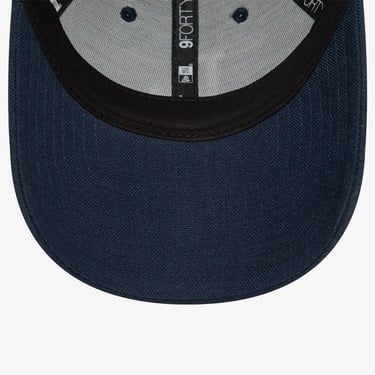  New Era Linen 9Forty Losdod Unisex Lacivert Şapka
