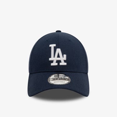  New Era Linen 9Forty Losdod Unisex Lacivert Şapka