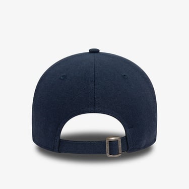  New Era Linen 9Forty Losdod Unisex Lacivert Şapka