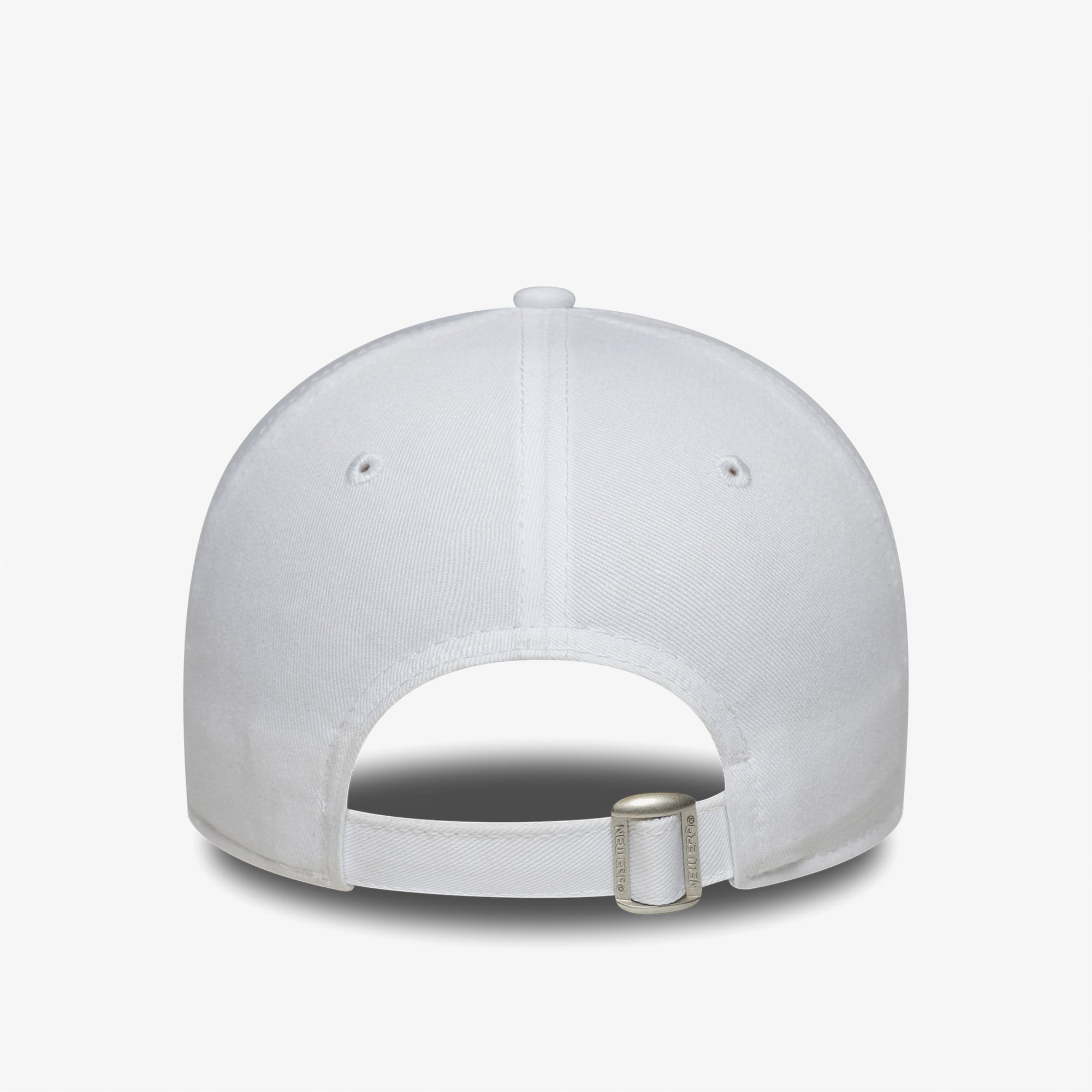 New Era MLB League Essentials New York Yankees  9Forty Kadın Beyaz Şapka