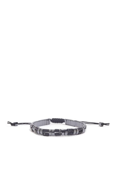  Network Erkek AntrasitBileklik