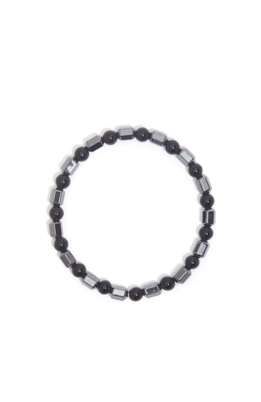  Network Erkek SiyahBileklik