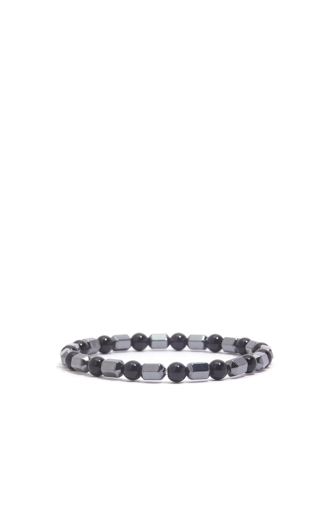  Network Erkek SiyahBileklik