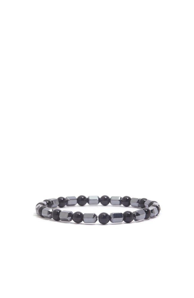  Network Erkek SiyahBileklik