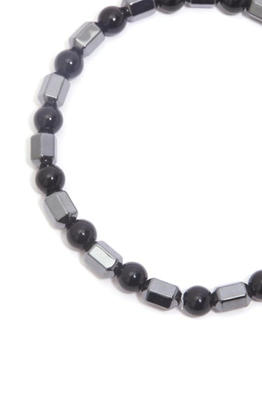  Network Erkek SiyahBileklik