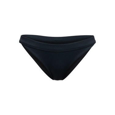  Roxy Rib Roxy Love The Surfrider Cl Kadın Siyah Bikini Alt