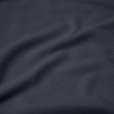  Jack Wolfskin Vonnan Crop T Kadın Mavi Tişört