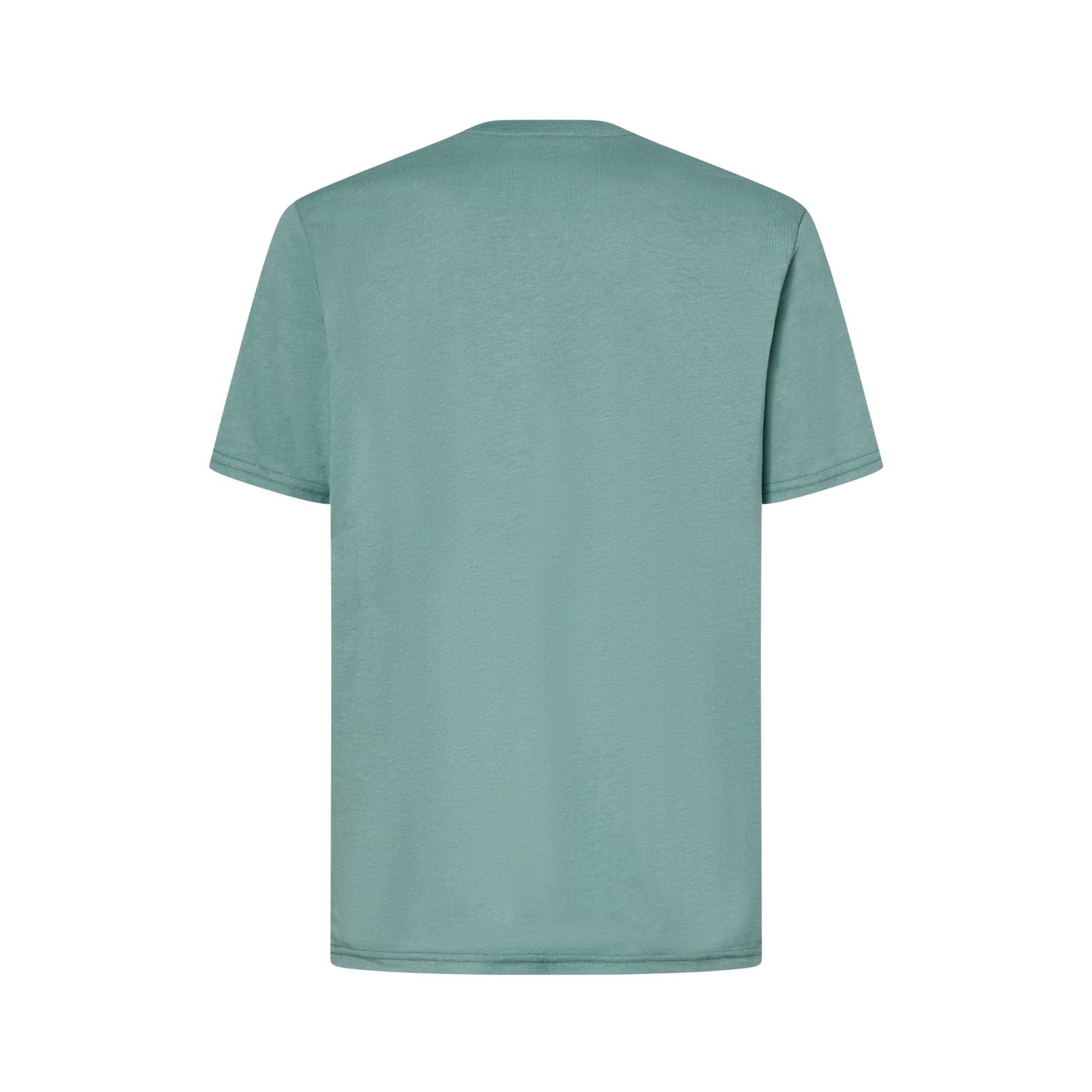 Oakley Mark II 2.0 Erkek Mavi Tişört