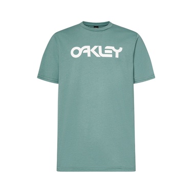  Oakley Mark II 2.0 Erkek Mavi Tişört