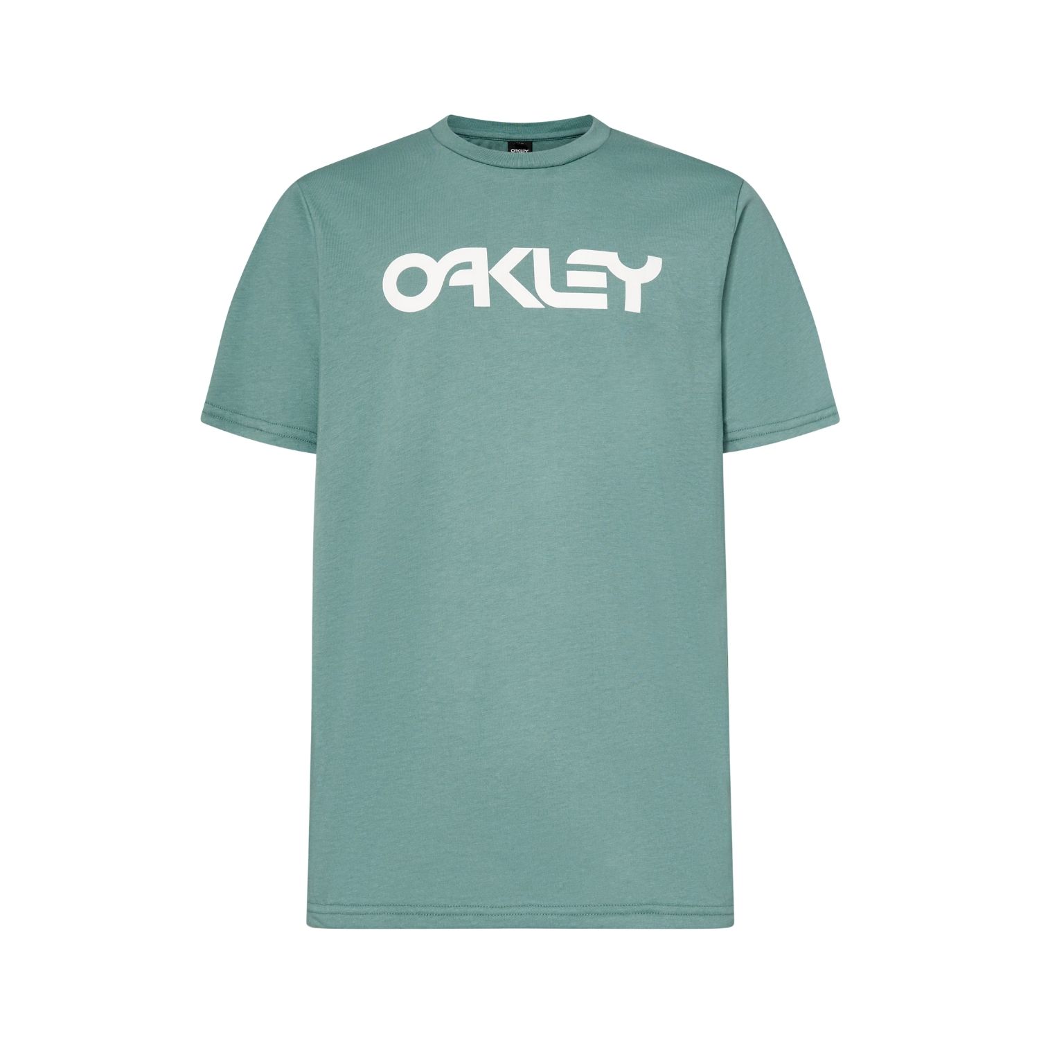  Oakley Mark II 2.0 Erkek Mavi Tişört