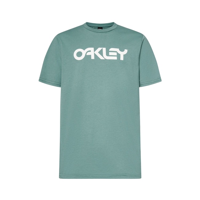  Oakley Mark II 2.0 Erkek Mavi Tişört