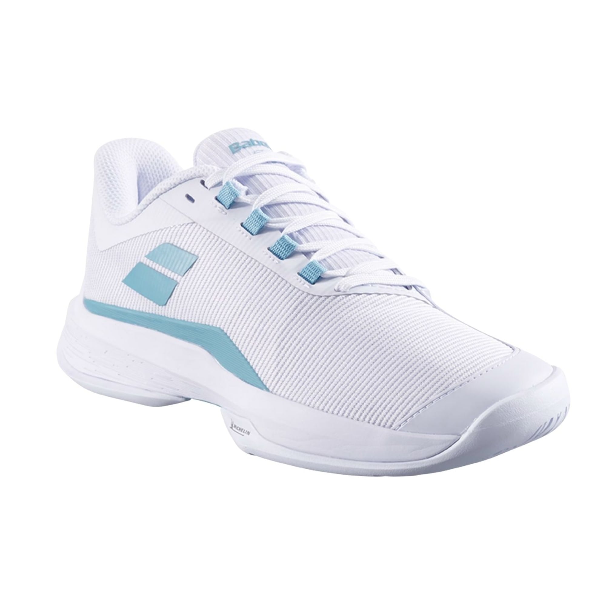 Babolat Jet Tere 2 Ac Kadın Beyaz Tenis Ayakkabısı