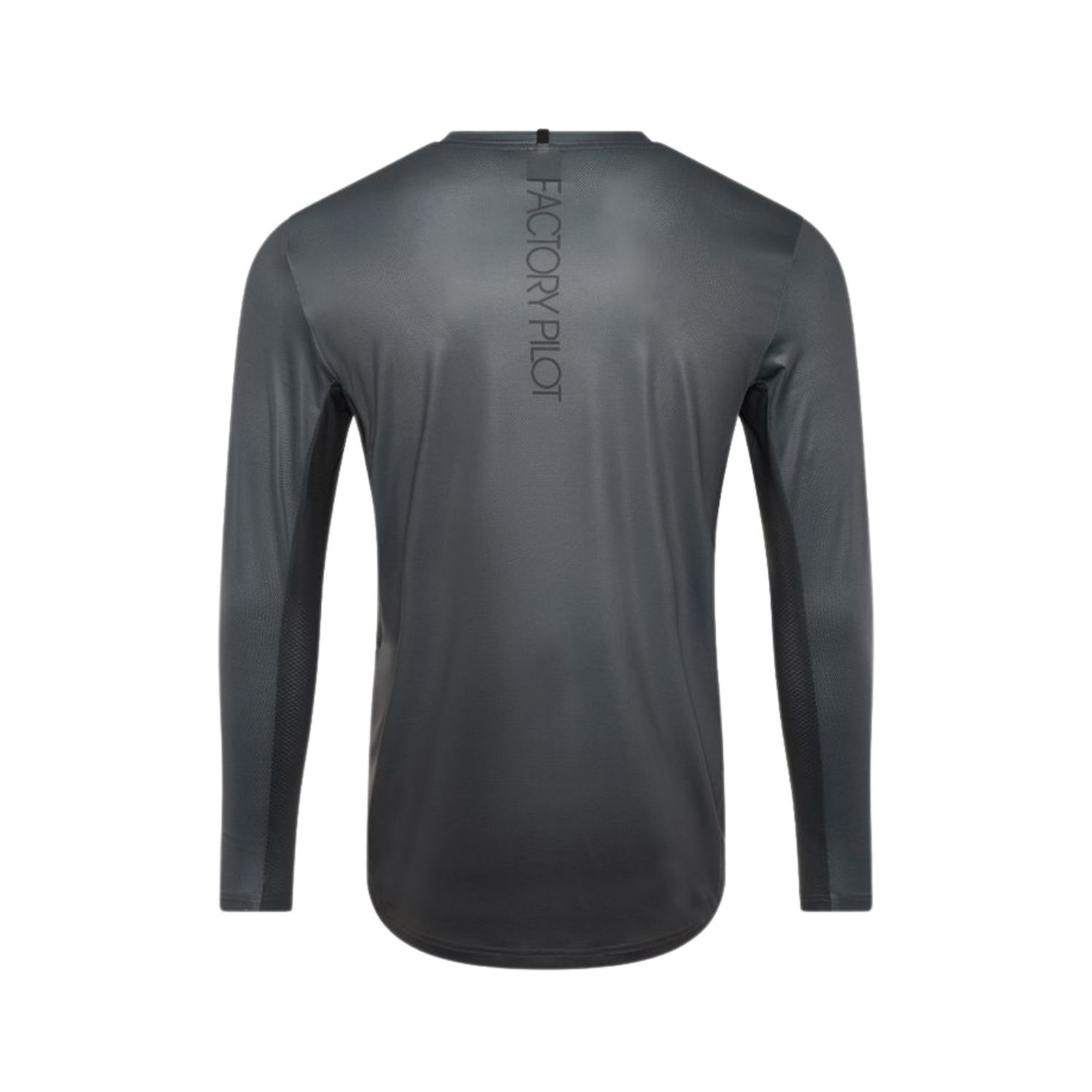 Oakley Maven Coast Ls Jersey 2.0 Erkek Siyah Tişört