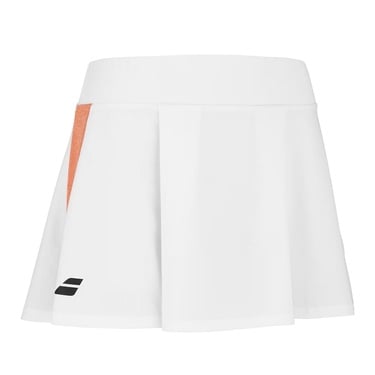  Babolat Play Kadın Beyaz Etek