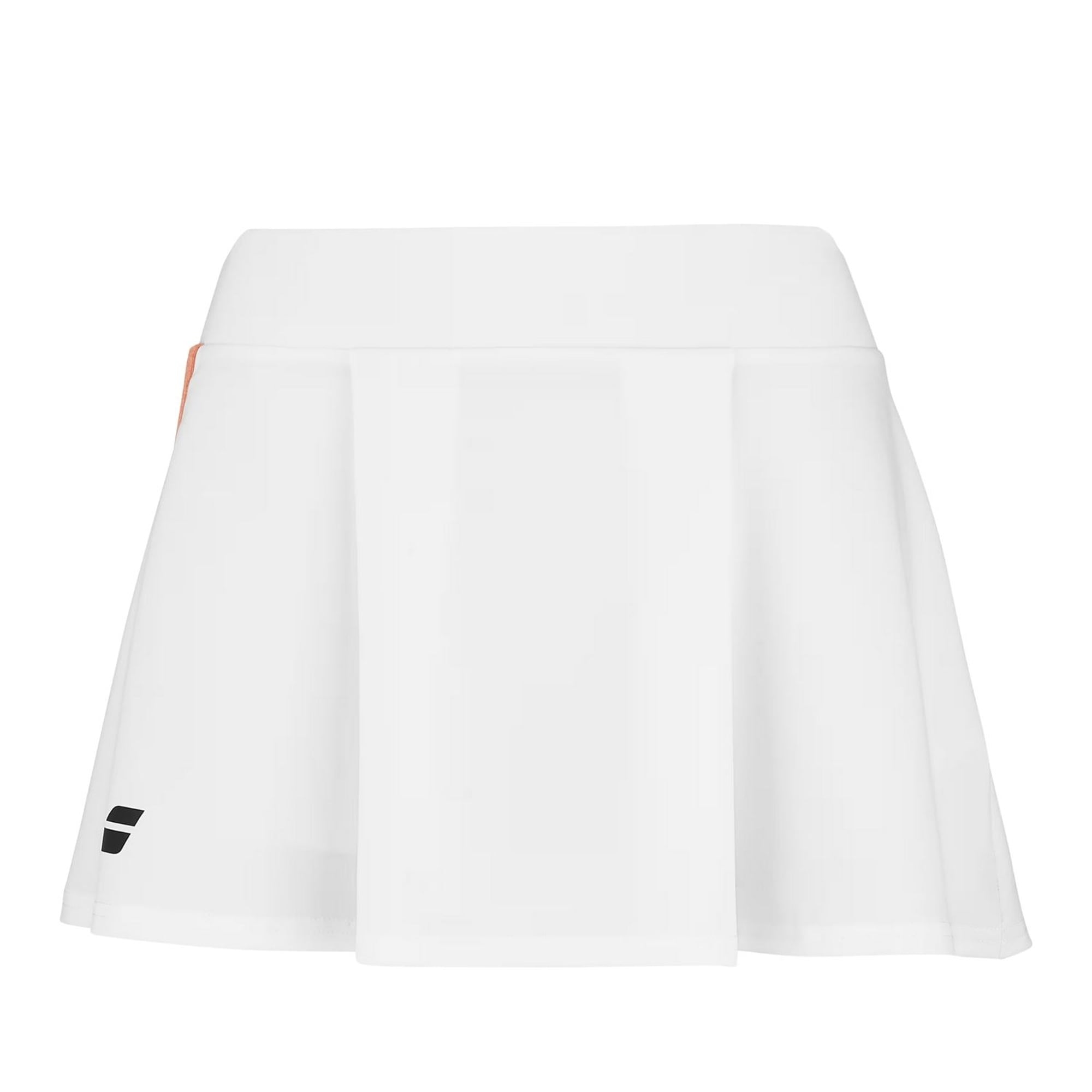 Babolat Play Kadın Beyaz Etek