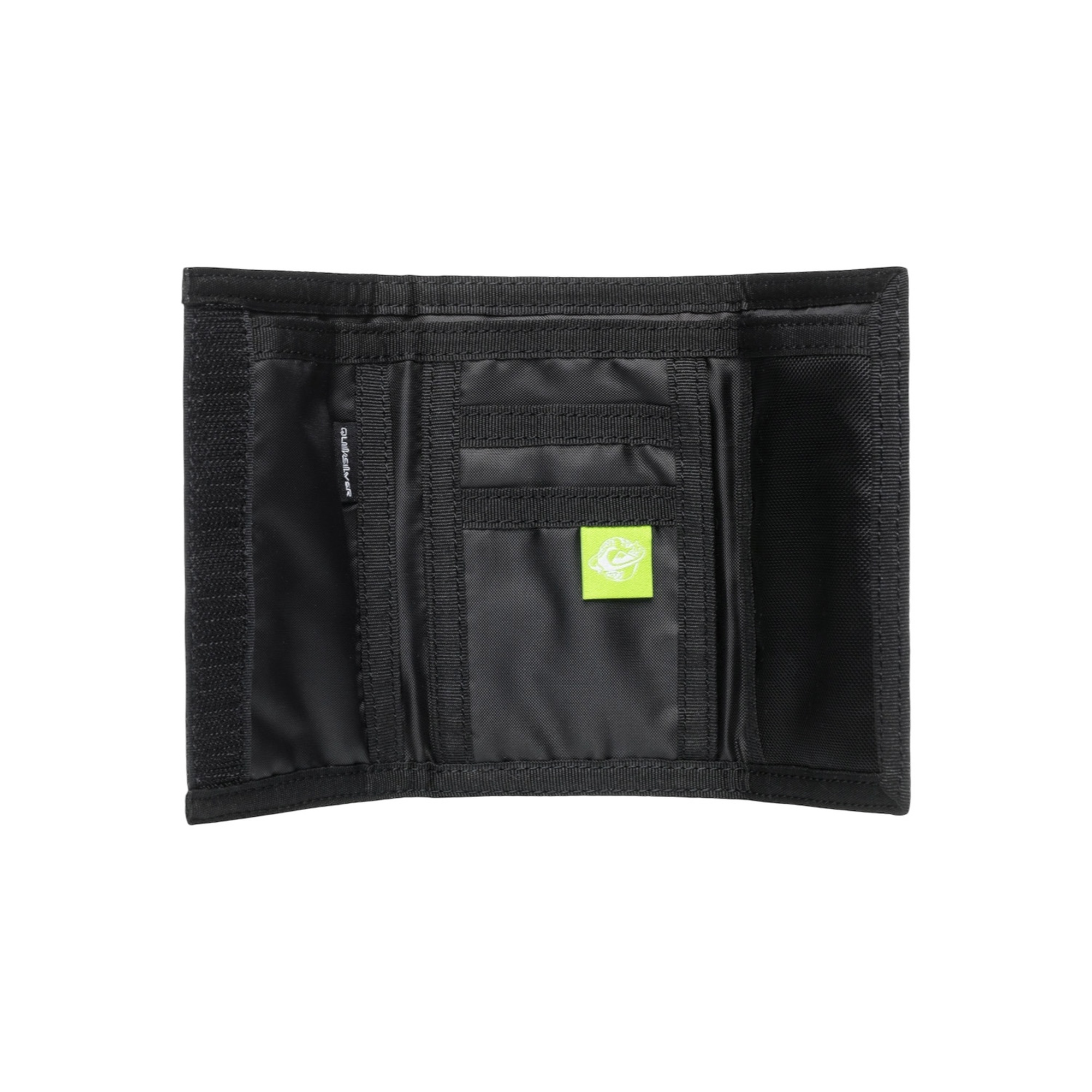 Quiksilver The Everydaily Erkek Yeşil Cüzdan