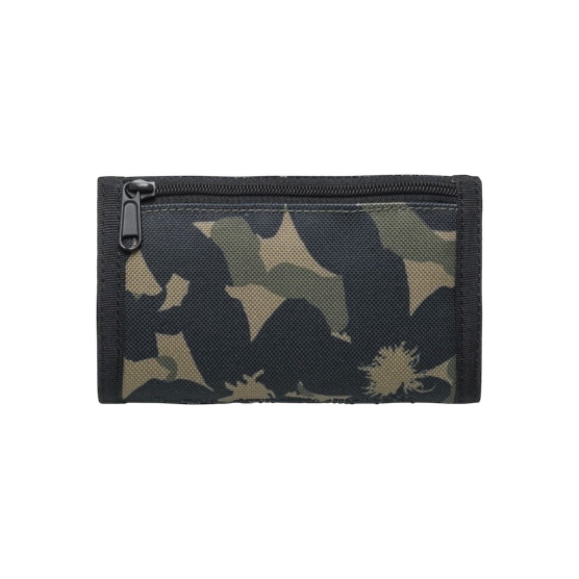 Quiksilver The Everydaily Erkek Yeşil Cüzdan