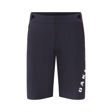  Oakley Free Ride Lined Short Erkek Siyah Şort