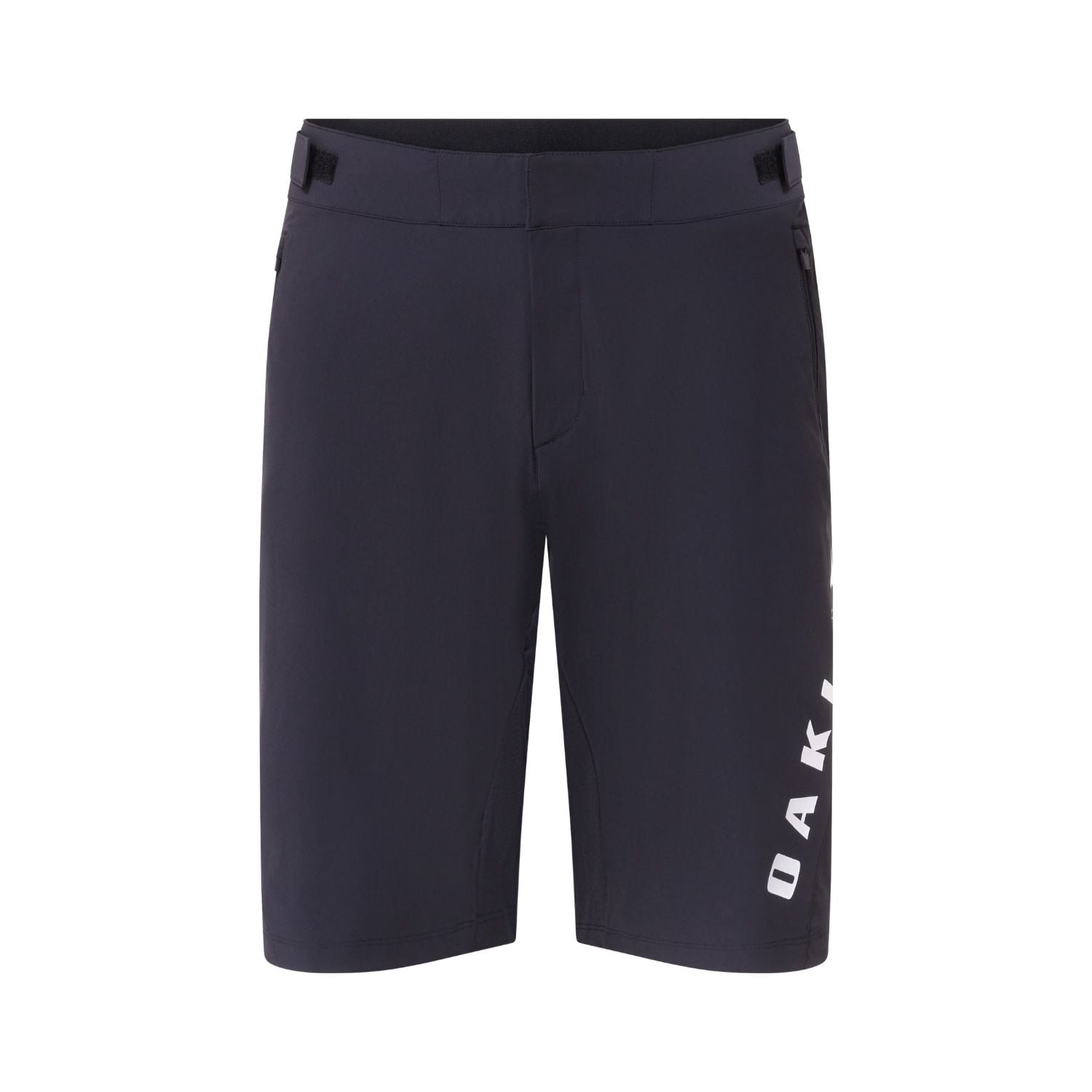  Oakley Free Ride Lined Short Erkek Siyah Şort