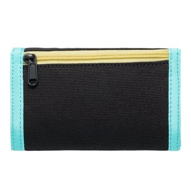  Quiksilver The Everydaily Erkek Siyah Cüzdan