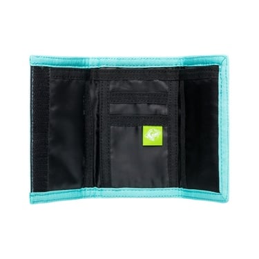  Quiksilver The Everydaily Erkek Siyah Cüzdan