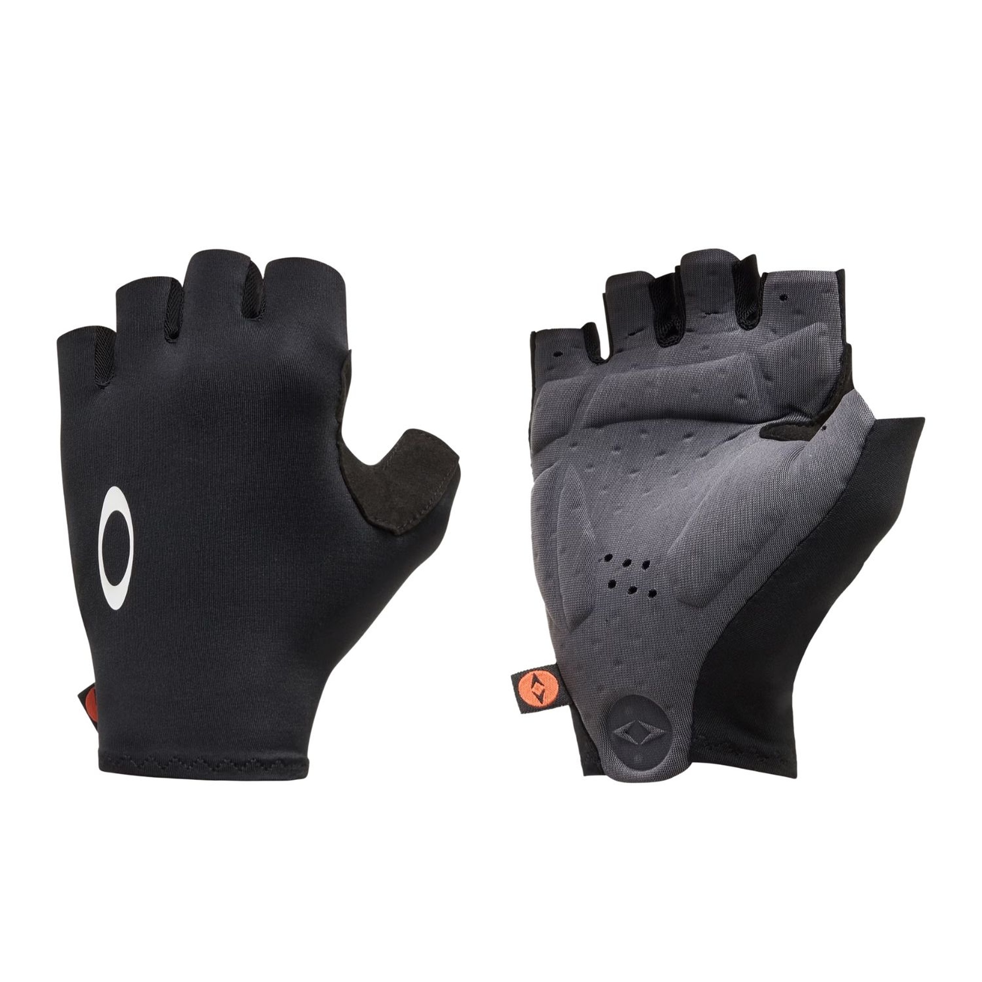 Oakley Drops Road Glove 2.0 Erkek Siyah Eldiven