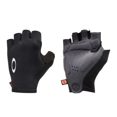  Oakley Drops Road Glove 2.0 Erkek Siyah Eldiven
