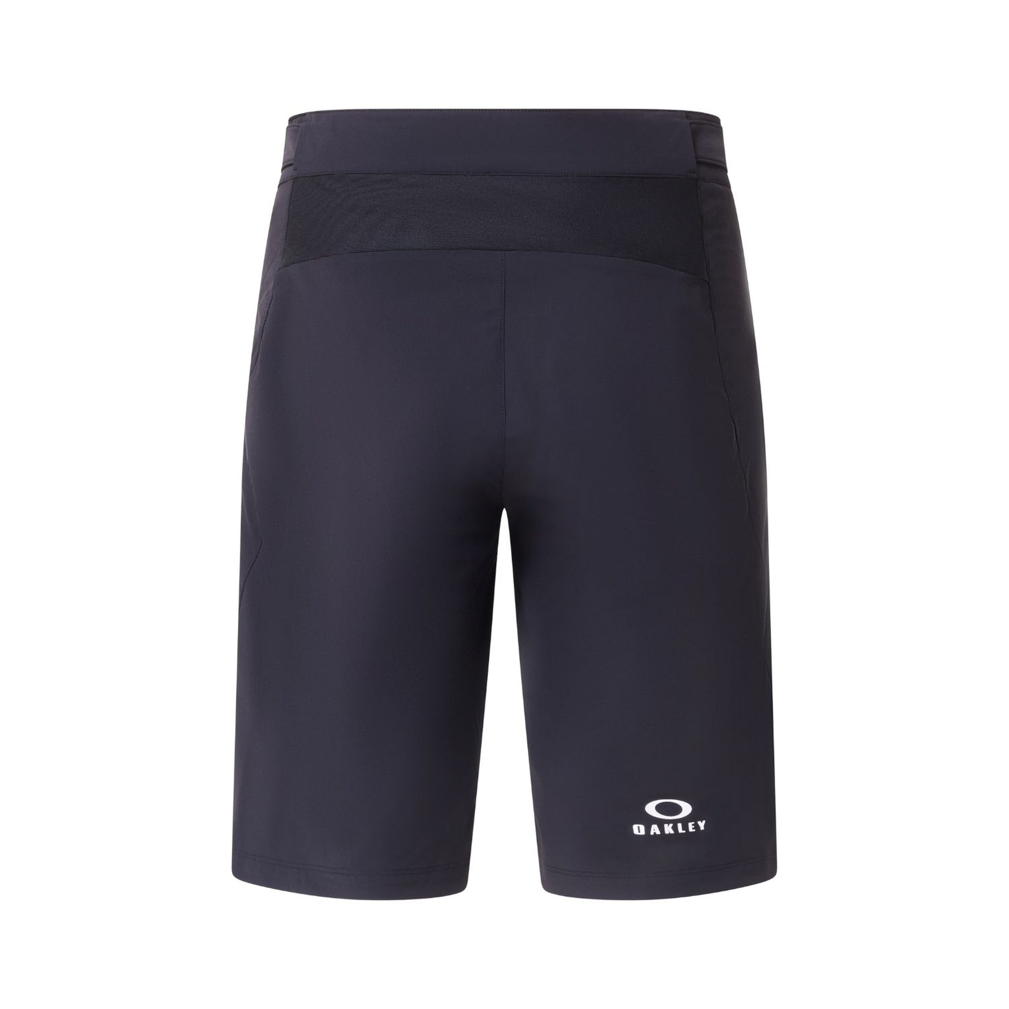 Oakley Free Ride Lined Short Erkek Siyah Şort
