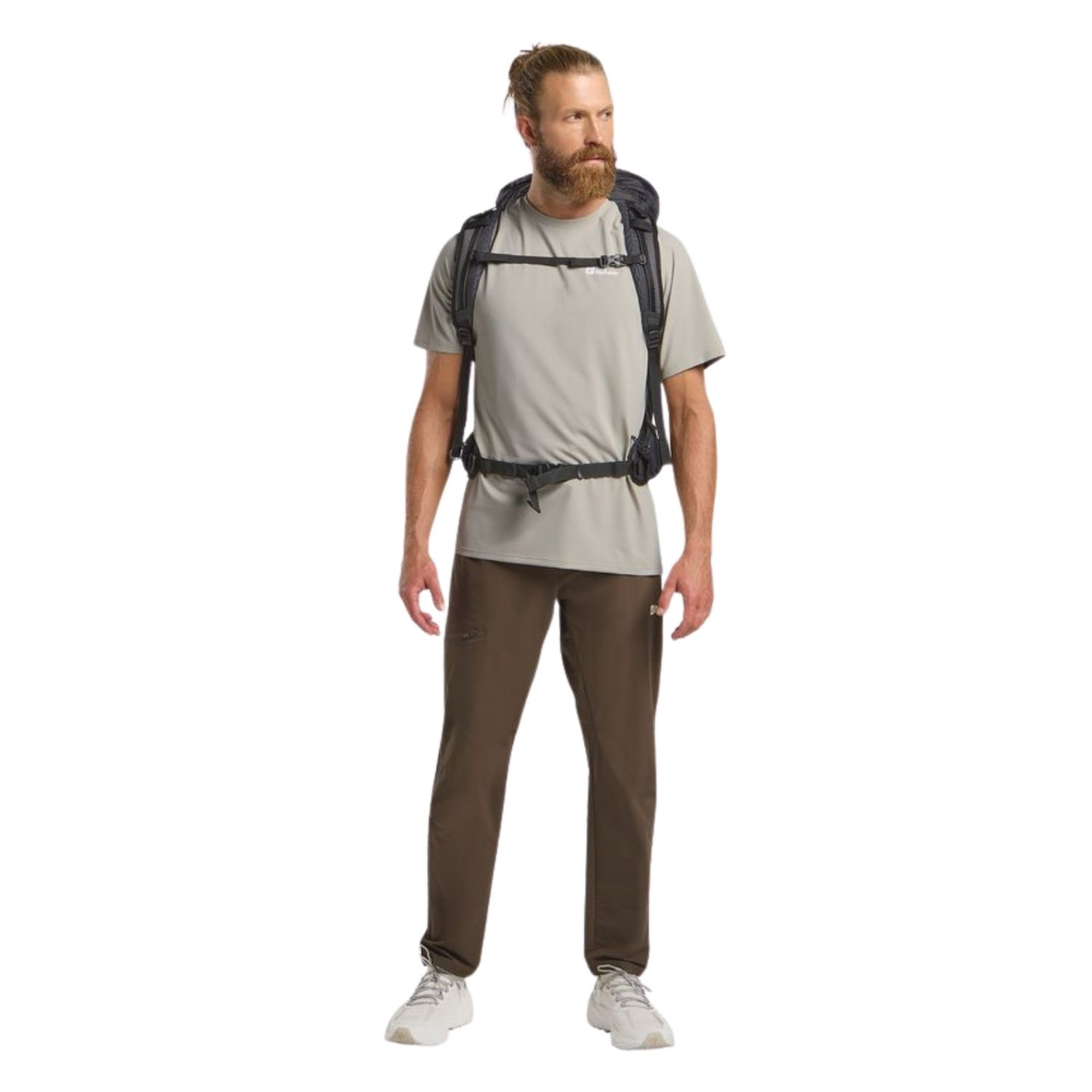 Jack Wolfskin Prelight Swift T Erkek Tişört