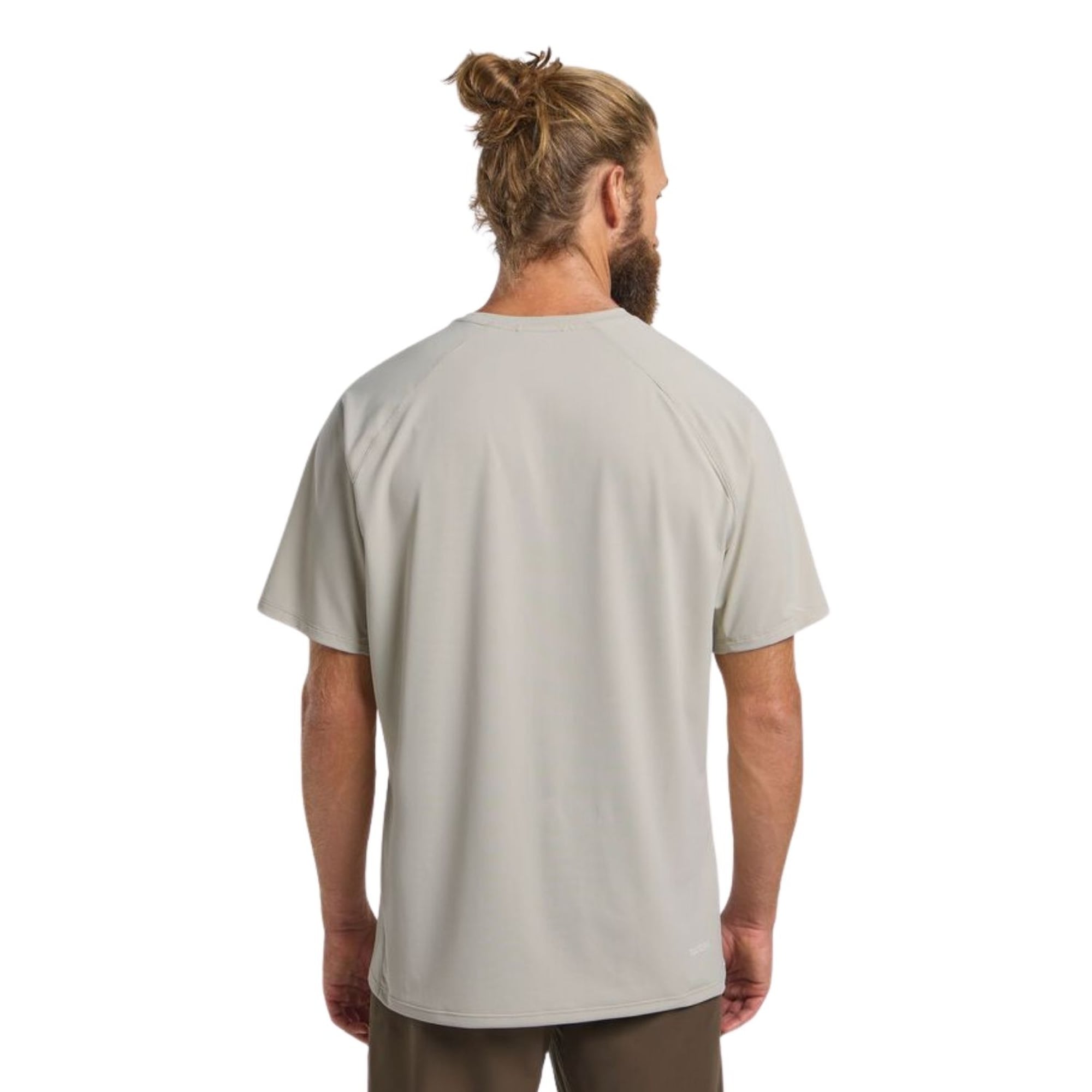 Jack Wolfskin Prelight Swift T Erkek Tişört