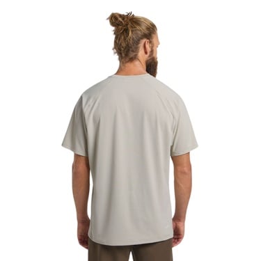  Jack Wolfskin Prelight Swift T Erkek Tişört