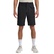Jack Wolfskin Prelight Stride Shorts Erkek Siyah Şort