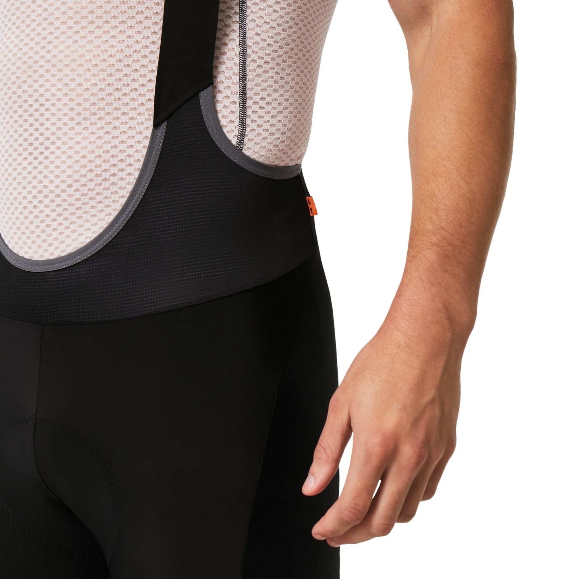 Oakley Endurance Ultra Bib Erkek Siyah Şort